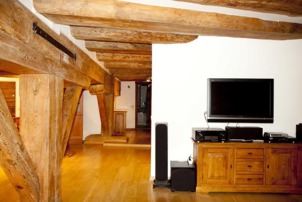 Vecpilsetas Premium Apartment Riga Room photo