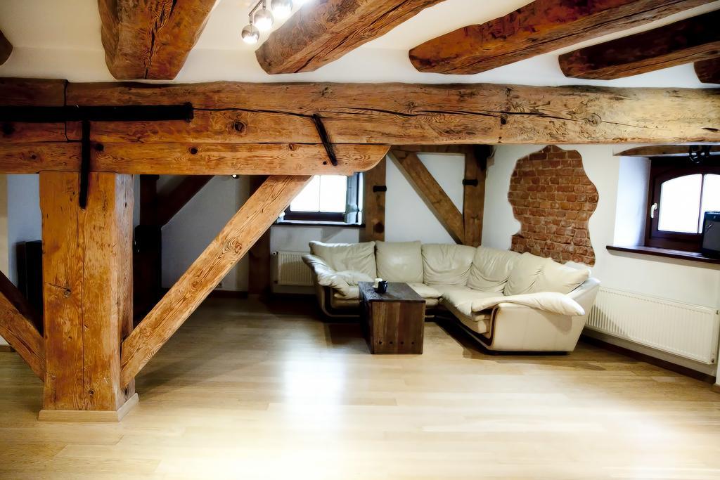 Vecpilsetas Premium Apartment Riga Exterior photo