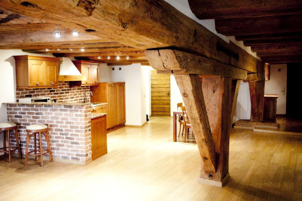 Vecpilsetas Premium Apartment Riga Exterior photo