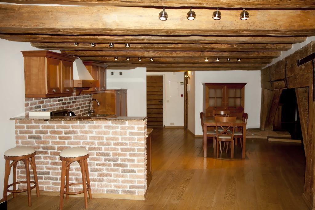 Vecpilsetas Premium Apartment Riga Room photo