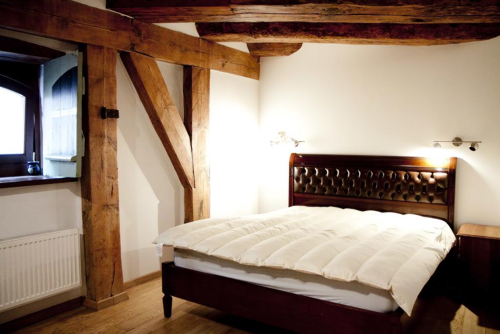 Vecpilsetas Premium Apartment Riga Room photo